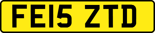FE15ZTD