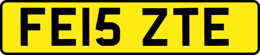 FE15ZTE