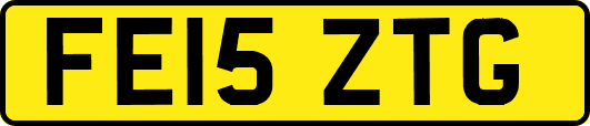FE15ZTG