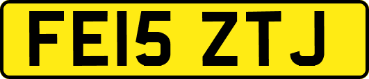 FE15ZTJ