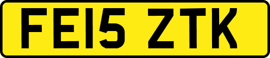 FE15ZTK