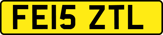 FE15ZTL