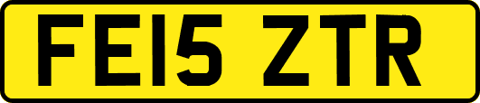 FE15ZTR