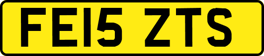 FE15ZTS
