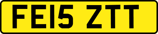 FE15ZTT