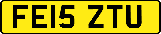 FE15ZTU