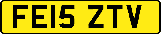 FE15ZTV