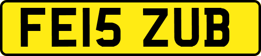 FE15ZUB