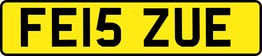FE15ZUE