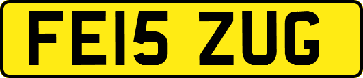 FE15ZUG