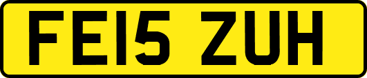 FE15ZUH