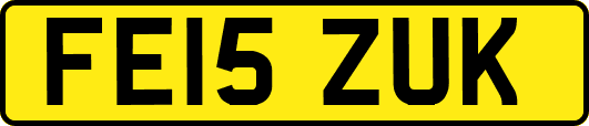FE15ZUK