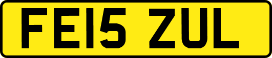 FE15ZUL