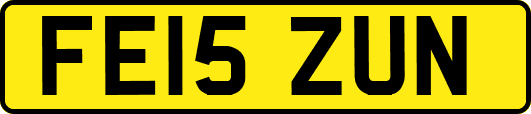 FE15ZUN