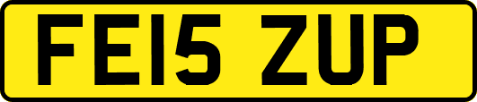 FE15ZUP