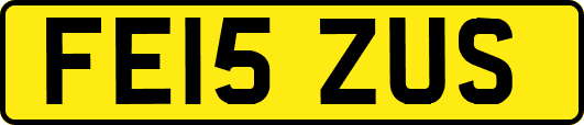 FE15ZUS