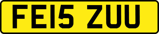FE15ZUU