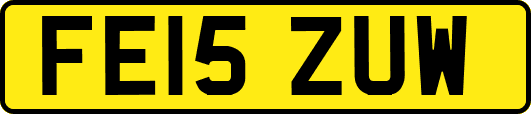 FE15ZUW