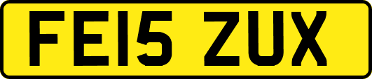 FE15ZUX