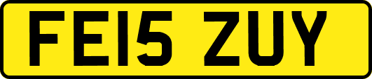 FE15ZUY