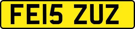 FE15ZUZ