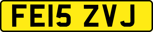 FE15ZVJ