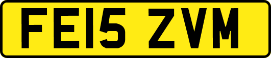 FE15ZVM