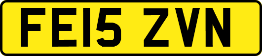 FE15ZVN