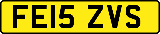 FE15ZVS