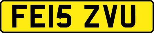 FE15ZVU