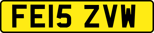 FE15ZVW