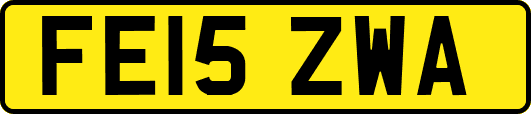 FE15ZWA