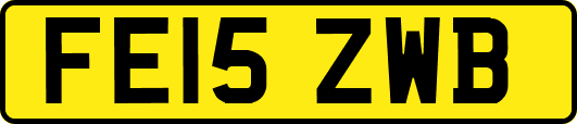 FE15ZWB