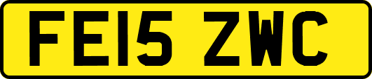 FE15ZWC