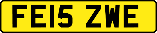 FE15ZWE