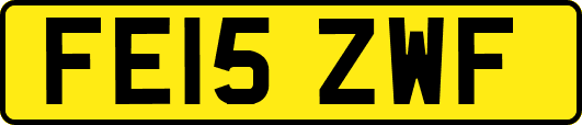 FE15ZWF