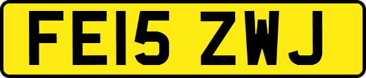 FE15ZWJ