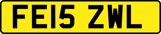 FE15ZWL