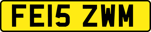 FE15ZWM