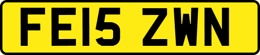 FE15ZWN