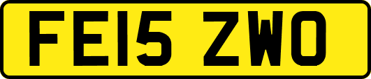 FE15ZWO