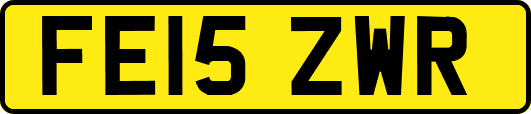 FE15ZWR