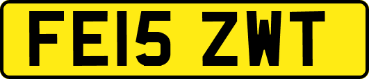 FE15ZWT