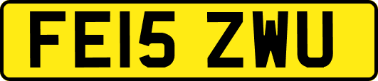 FE15ZWU