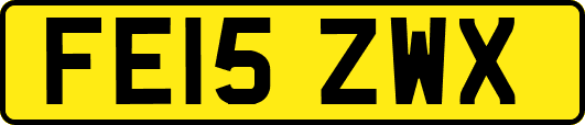 FE15ZWX
