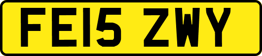 FE15ZWY