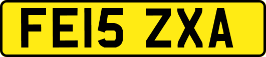 FE15ZXA