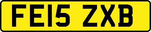 FE15ZXB