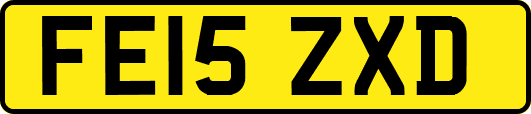 FE15ZXD