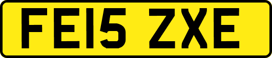 FE15ZXE